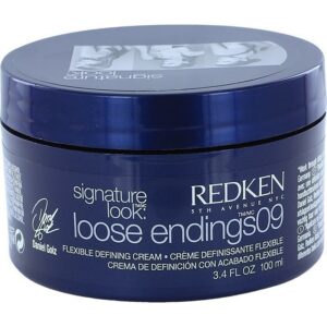 Redken Loose Endings 09 Flexible Defining Cream 100ml