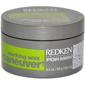 Redken Maneuver Wax 100ml