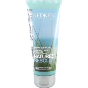 Redken Nature's Rescue Refining Sea Polish 100ml