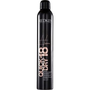 Redken Quick Dry 18 400ml