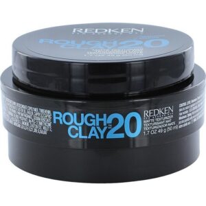 Redken Rough Clay 20 Matte Texturizer 50ml