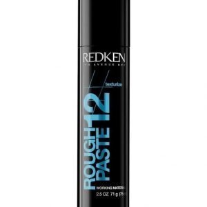 Redken Rough Paste 12 Muotoilutahna 75 ml