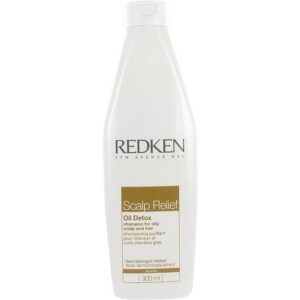 Redken Scalp Relief Oil Detox Schampo 300ml