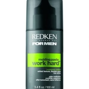Redken Stand Tough Extreme Hold Gel Geeli 150 ml