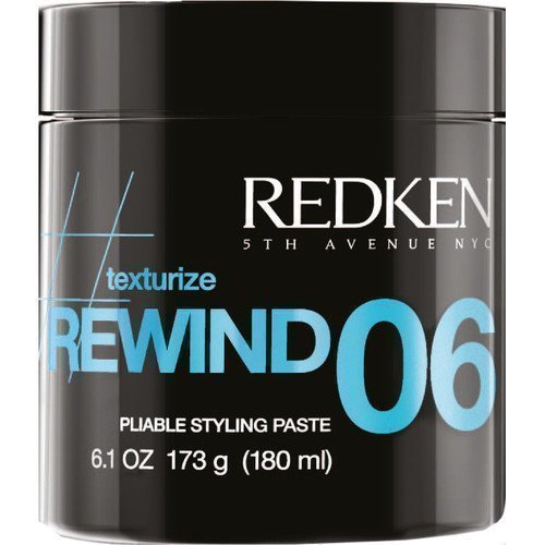 Redken Texture Rewind 06 Pilable Styling Paste