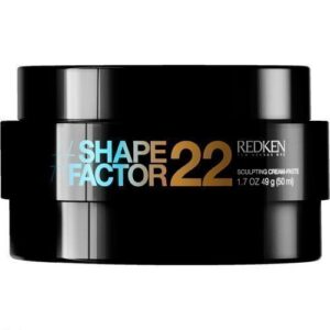 Redken Texture Shape Factor 22 Sculpting Cream