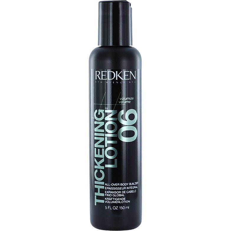 Redken Thickening LotionOver Body Builder 150ml