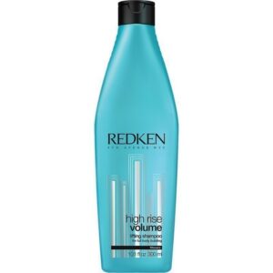 Redken Volume High Rise Volume Shampoo 300ml
