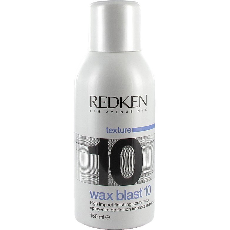 Redken Wax Blast 10 150ml