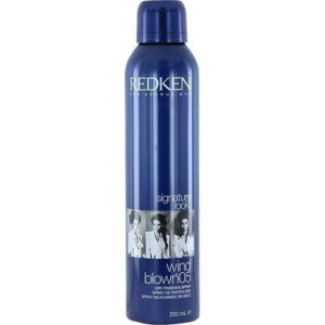 Redken Wind Blow 05 Signature Look Dry Finishing Spray 250ml
