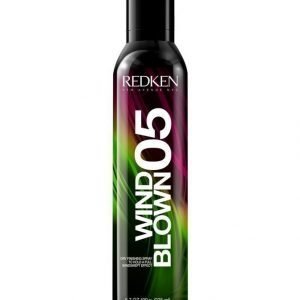 Redken Wind Blown 05 Hiuskiinne 250 ml