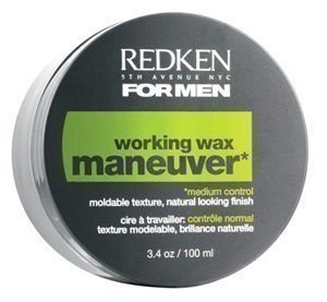 Redken for Men Maneuver Wax