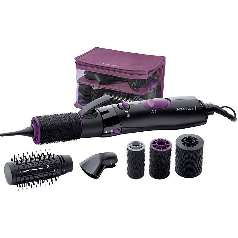 Remington Big Style AS7055 Air Rollers