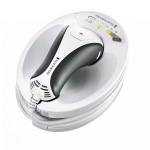Remington Ipl6250 I-Light Karvanpoistolaite