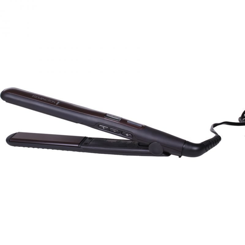 Remington Pre-Sleek And Curl S6505 Straightener & Curler