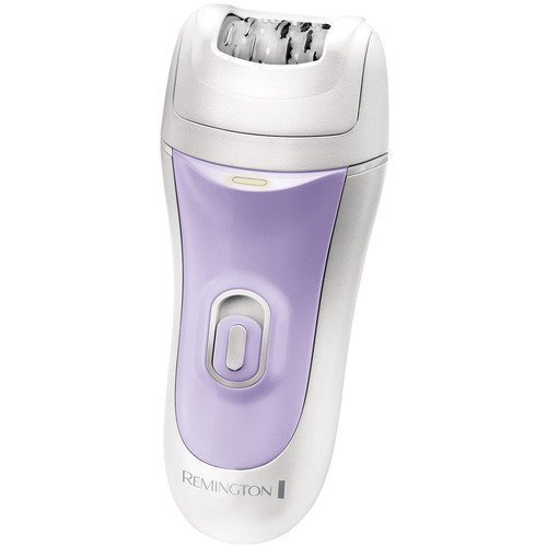 Remington Smooth & Silky 4-in1 Epilator