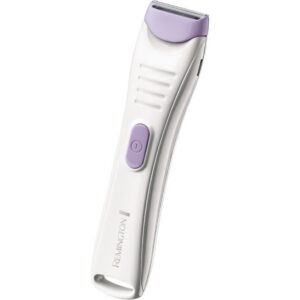 Remington Smooth & Silky BKT4000 Cordless Bikini Trimmer