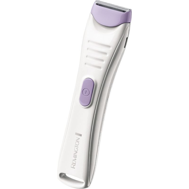Remington Smooth & Silky BKT4000 Cordless Bikini Trimmer