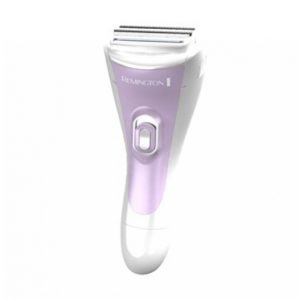 Remington Wdf4815c Ladattava Ladyshave Wet / Dry