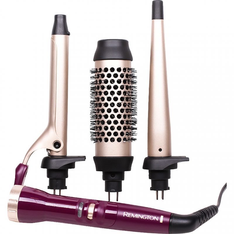 Remington Your Style C197MI Styler Kit