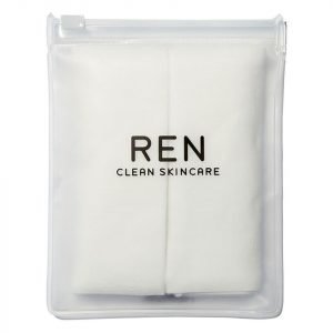 Ren Rosa Centifolia Cloth Pack Pack Of 2