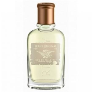 Replay Jeans Original For Him Edt 50 Ml Hajuvesi