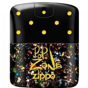Replay Popzone Man Edt 40 Ml Hajuvesi