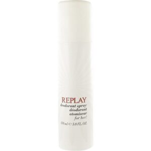 Replay Replay For Her Deospray Deospray 150ml