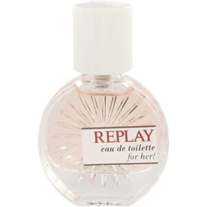 Replay Replay For Her EdT EdT 20ml