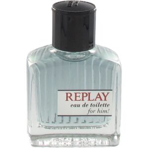 Replay Replay Man EdT 50ml