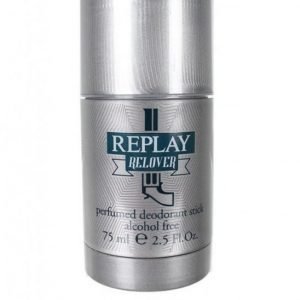 Replay Replay Relover Deo Stick 75 ml
