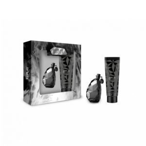 Replay Stone For Him Lahjapakkaus Edt 30 Ml + Body Shampoo 100 Ml