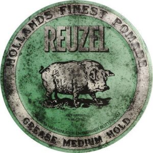 Reuzel Grease Medium Hold 113 g