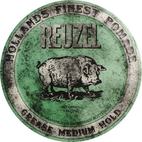 Reuzel Grease Medium Hold 113 g
