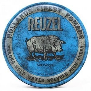 Reuzel Hog Strong Hold Sheen