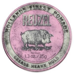 Reuzel Piglets Heavy Hold Grease
