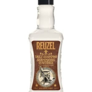 Reuzel Reuzel Daily Shampoo 350ml