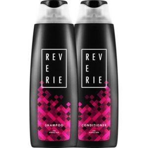 Reverie Reverie Duo Shampoo 300ml Conditioner 300ml