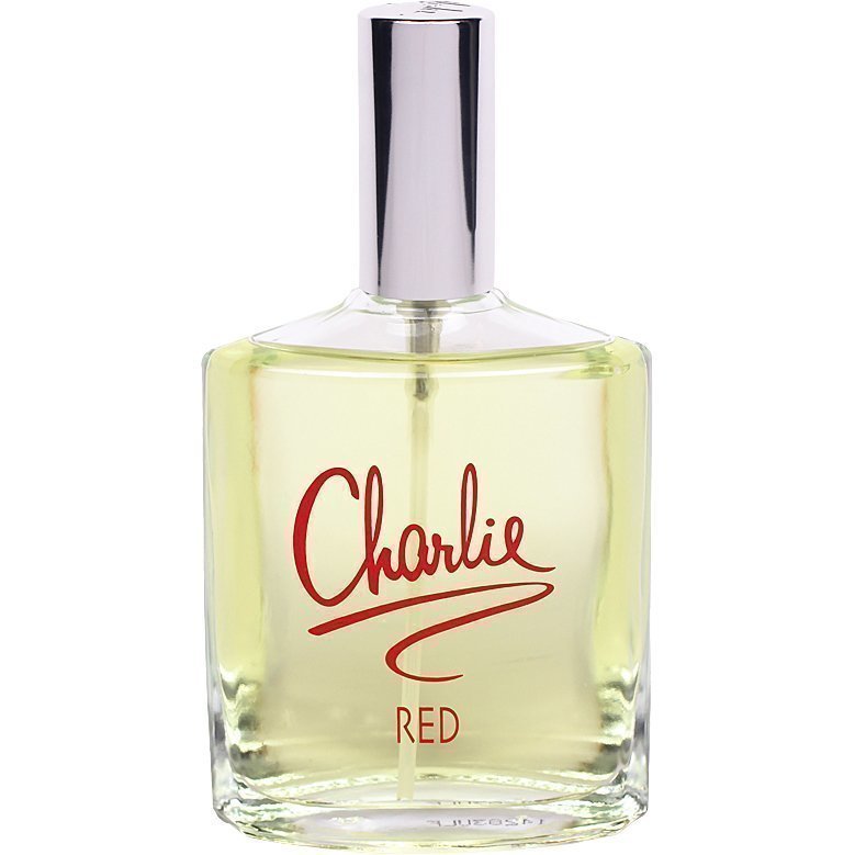 Revlon Charlie Red EdT 100ml