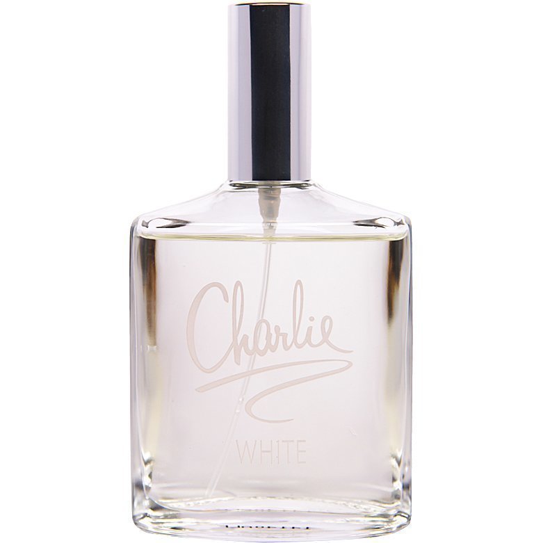 Revlon Charlie White Eau Fraiche EdT 100ml