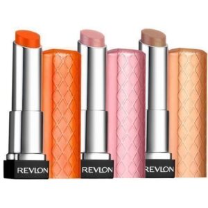 Revlon ColorBurst Lip Butter Berry Smoothie