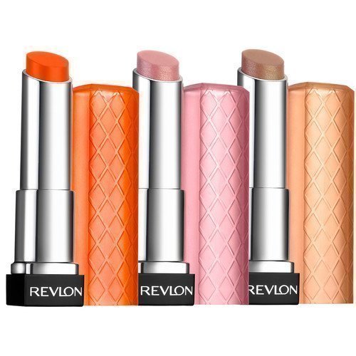 Revlon ColorBurst Lip Butter Berry Smoothie