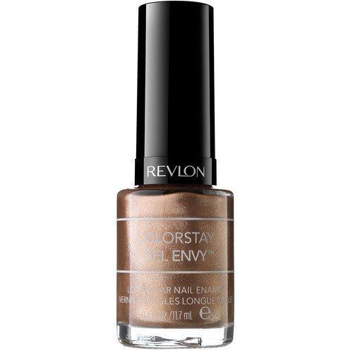 Revlon ColorStay Gel Envy Nail Enamel Double Down