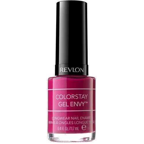 Revlon ColorStay Gel Envy Nail Enamel Royal Flush