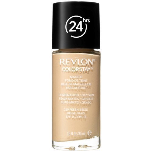 Revlon ColorStay Makeup Combination/Oily Skin 220 Natural Beige
