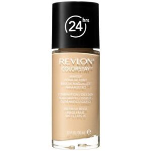 Revlon ColorStay Makeup Combination/Oily Skin 330 Natural Tan