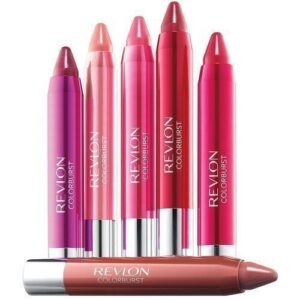 Revlon Colorburst Laquer Balm Demure