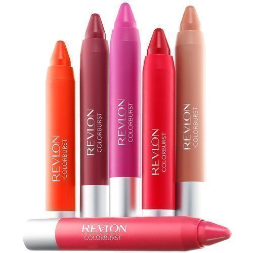 Revlon Colorburst Matte Balm Showy
