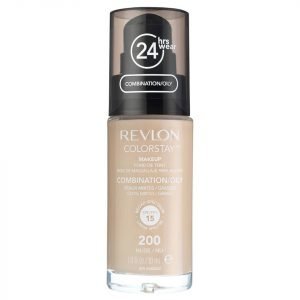 Revlon Colorstay Make-Up Foundation For Combination / Oily Skin Various Shades Nude