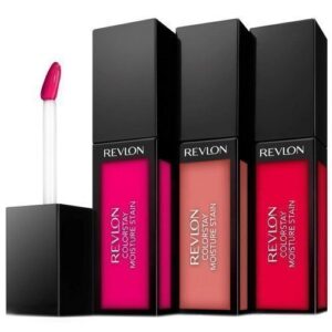 Revlon Colorstay Moisture Stain Rio Rush